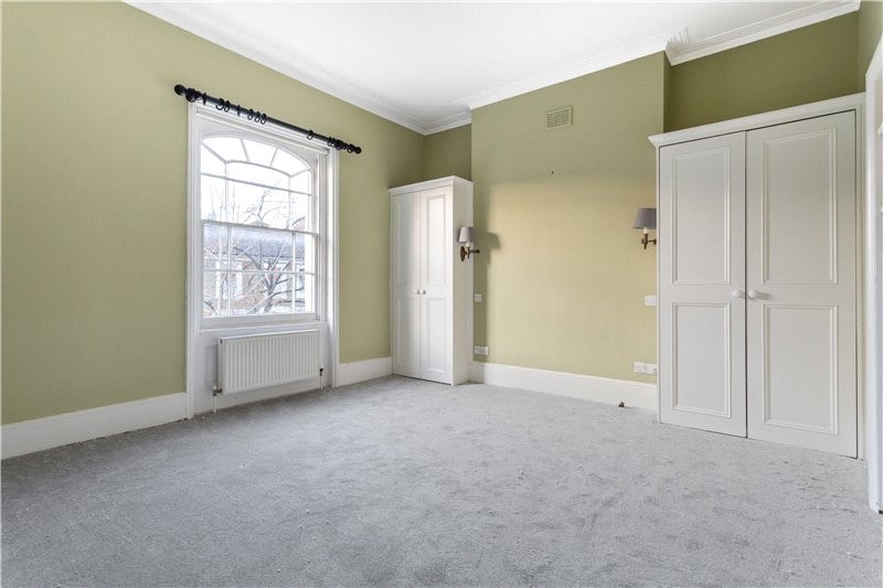 Lansdowne Gardens, London, SW8