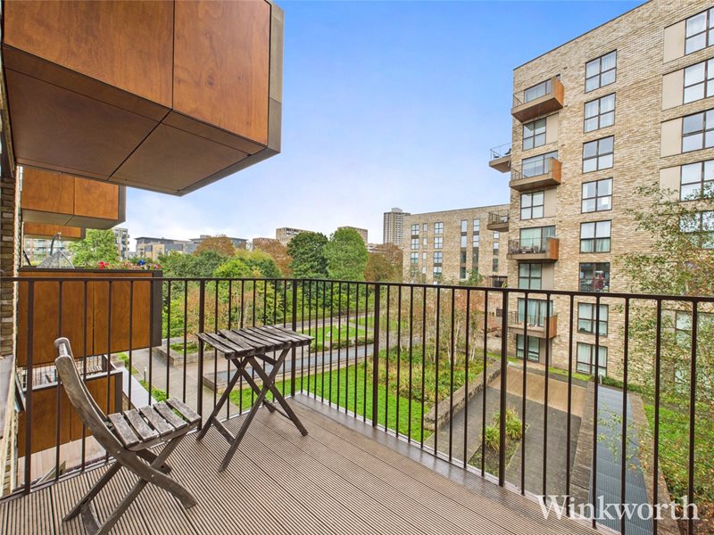Lakeside Drive, Park Royal, London, NW10