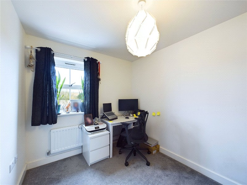 Tarka Way, Crediton, Devon, EX17