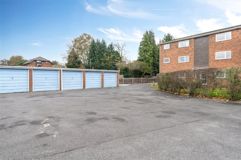 Poole Road, Wimborne, Dorset, BH21