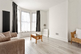 Selkirk Road, London, SW17
