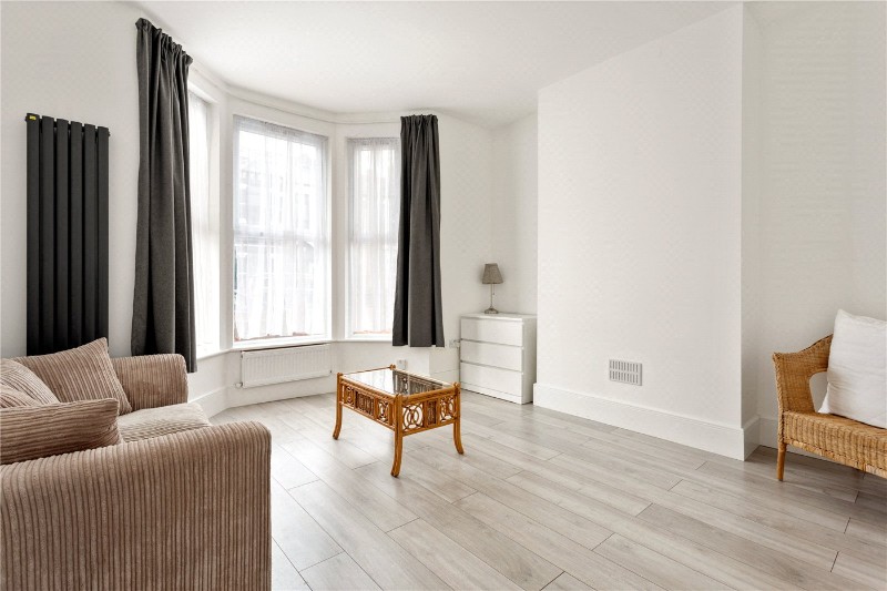 Selkirk Road, London, SW17