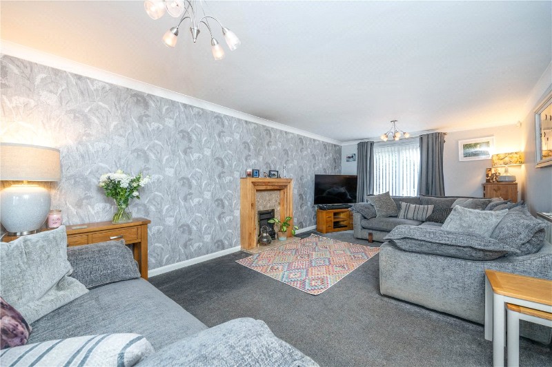 Aidan Road, Quarrington, Sleaford, Lincolnshire, NG34