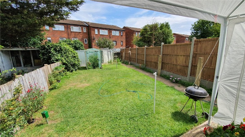 Glenwood Close, Harrow, HA1