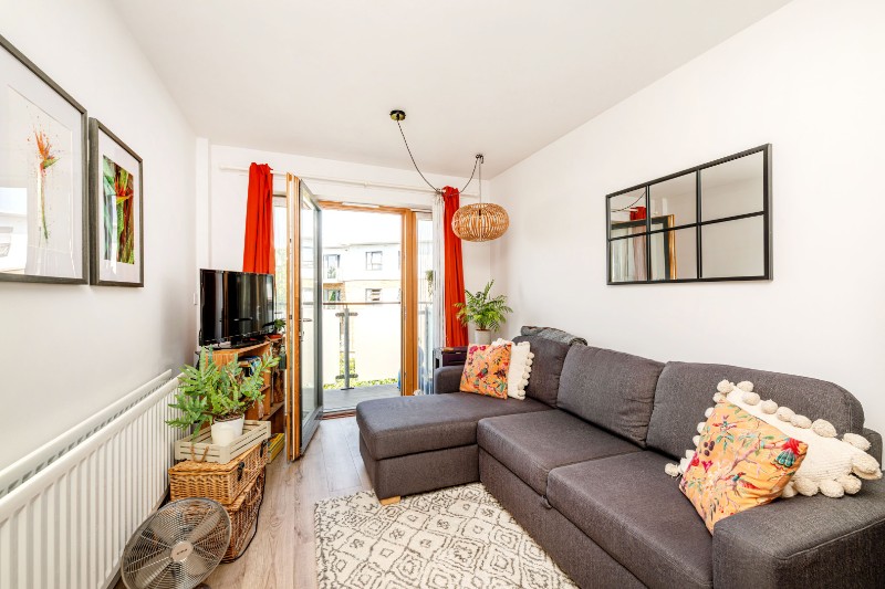 Ainsworth Court, 14 Plough Close, London, NW10
