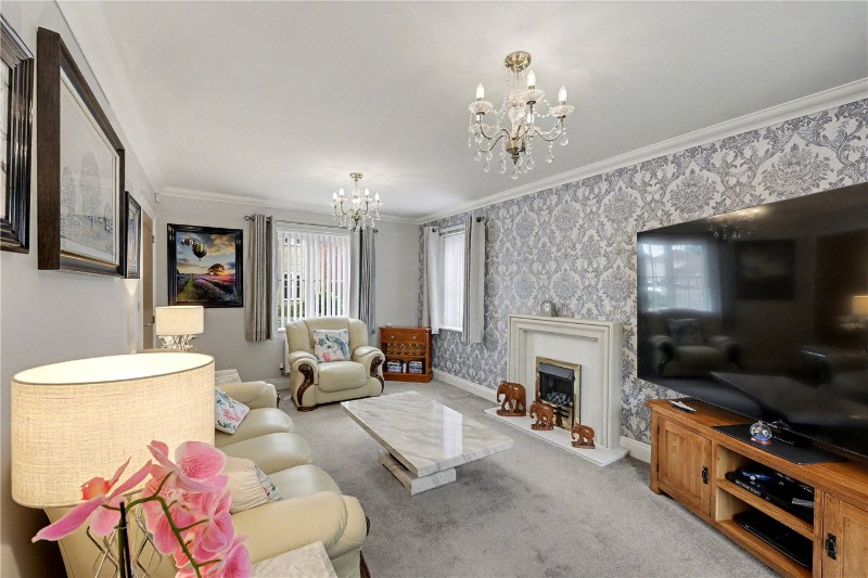 Trafford Way, Spixworth, Norwich, Norfolk, NR10