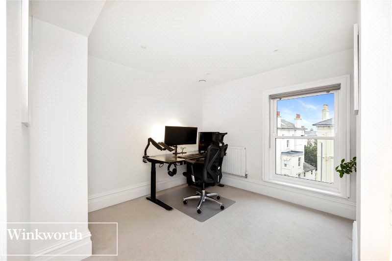 Dyke Road, Brighton, East Sussex, BN1