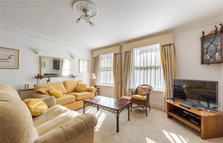 Lindsay Square, London, SW1V