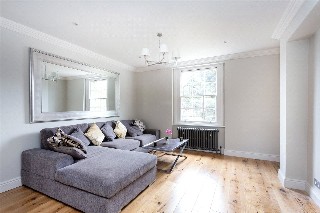 Essex Road, Islington, N1