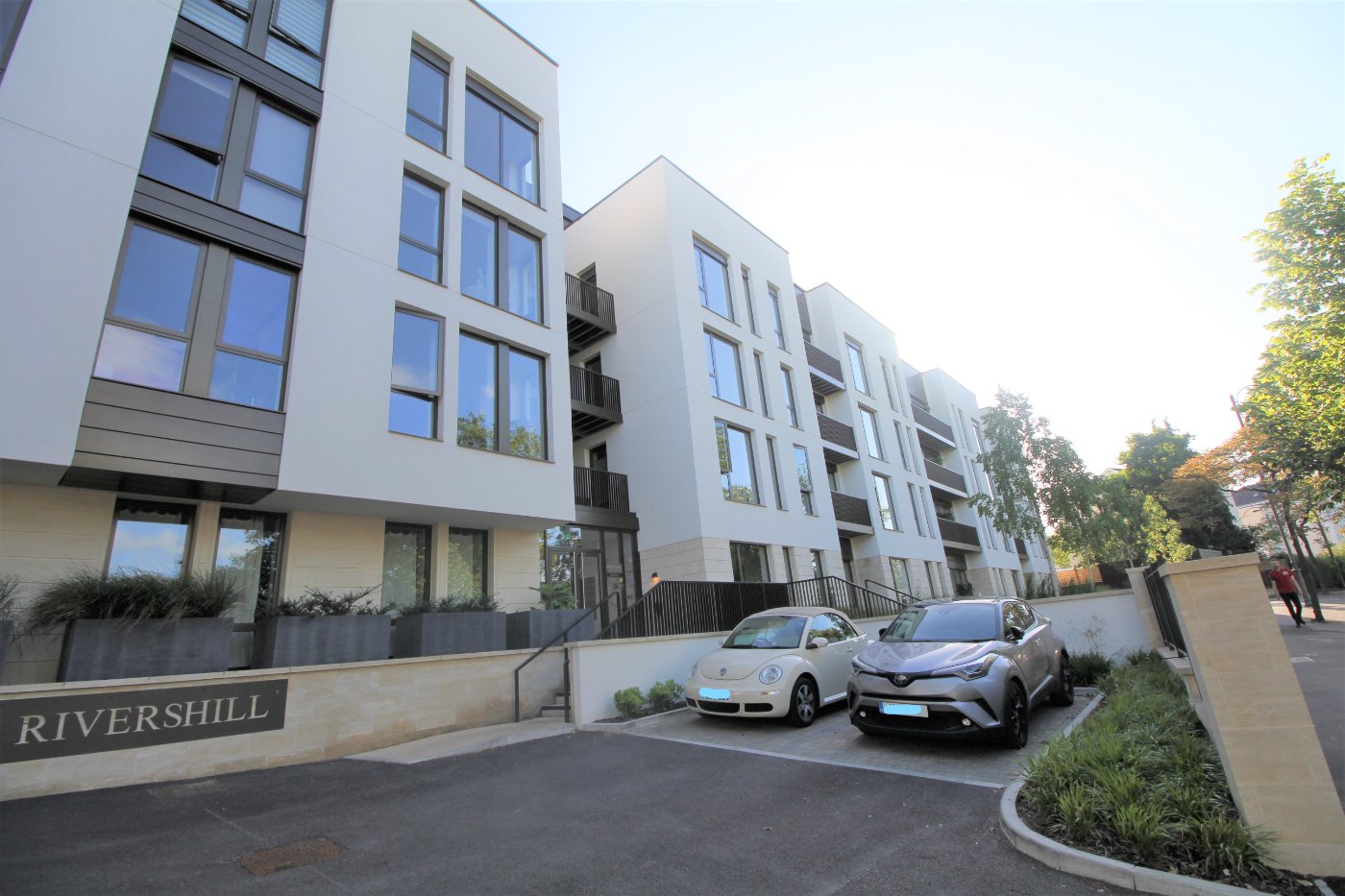 Rivershill House, St Georges Road, Cheltenham, GL50