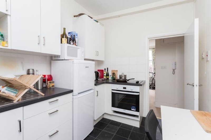 Riversdale Road, London, N5