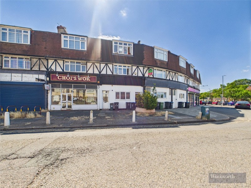 Ewell Road, Surbiton, KT6