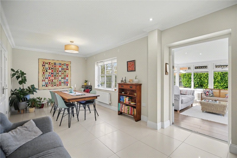 Meadows Drive, Mulbarton, Norwich, Norfolk, NR14