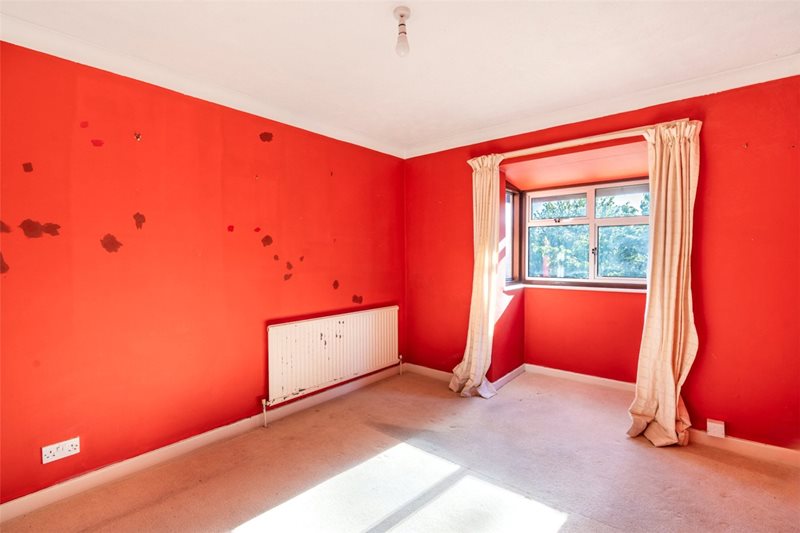 St Johns Close, Wimborne, Dorset, BH21