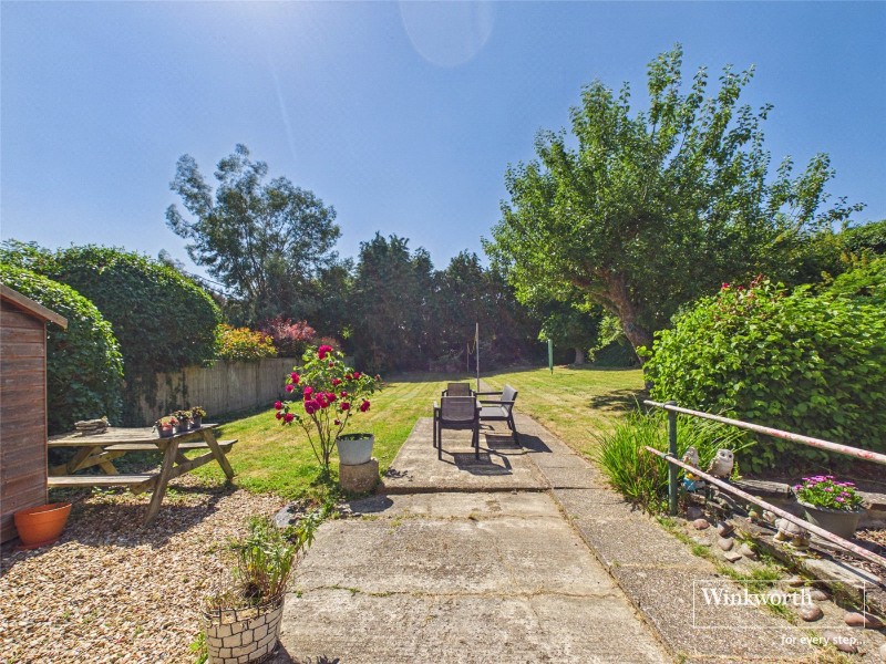Hungerford Drive, Reading, Berkshire, RG1