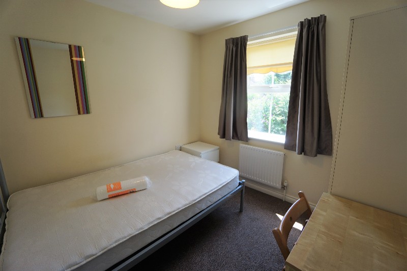 Wright Way, Stoke Park, Bristol, BS16