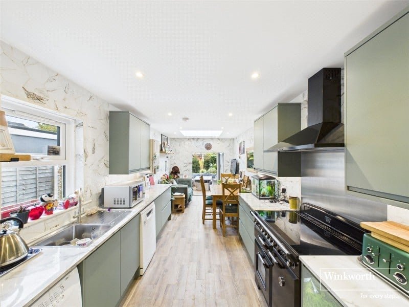 Blundells Road, Tilehurst, Reading, Berkshire, RG30