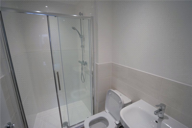 Slade Baker Way, Bristol, BS16
