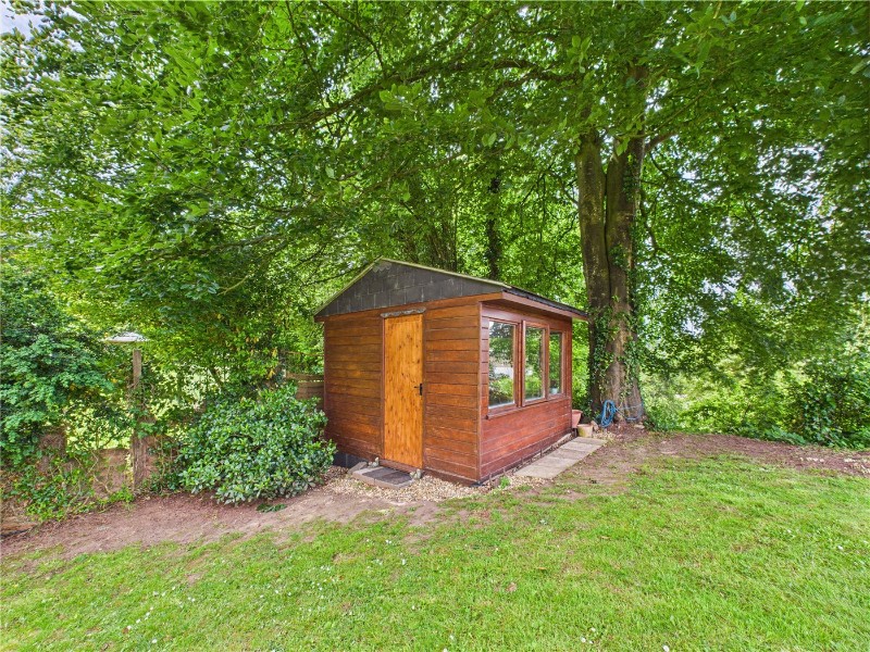 Bolham, Tiverton, Devon, EX16