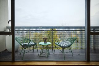 Wenlock Road, London, N1