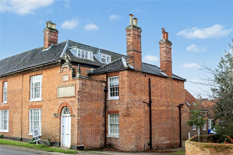 High Street, Wrentham, Beccles, Suffolk, NR34