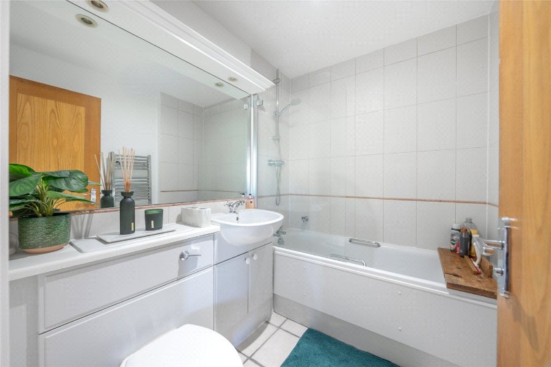 Elizabeth Court, Palgrave Gardens, Regents Park, London, NW1