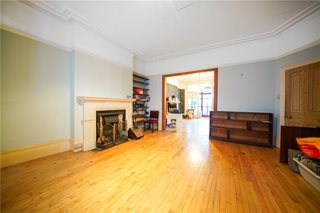Stapleton Hall Road, London, N4