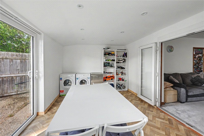 Womersley Road, Norwich, Norfolk, NR1