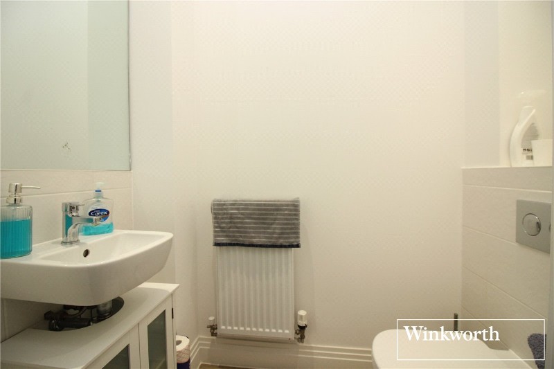 Studio Way, Borehamwood, Hertfordshire, WD6