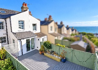 Uttons Avenue, Leigh-on-Sea, Essex, SS9