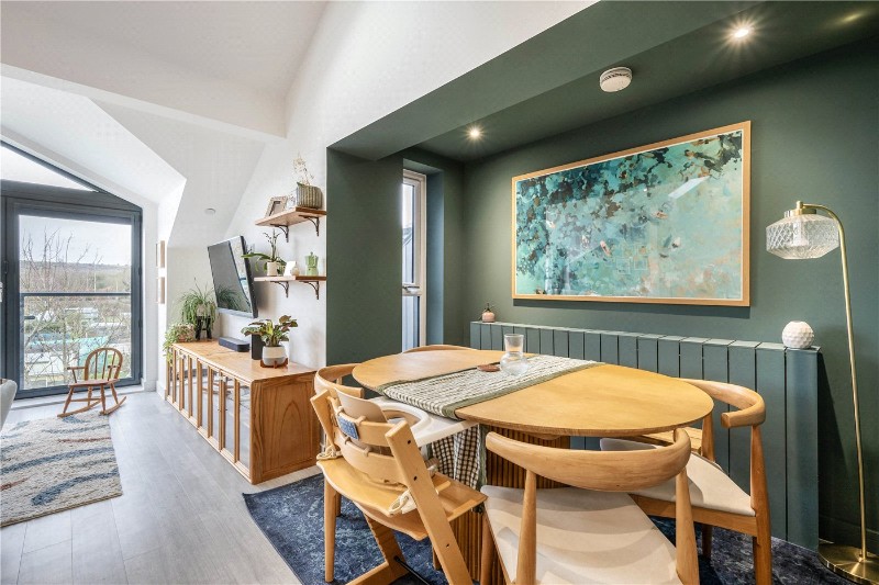 Southdown Court, St. Leonards Road, Winchester, SO23