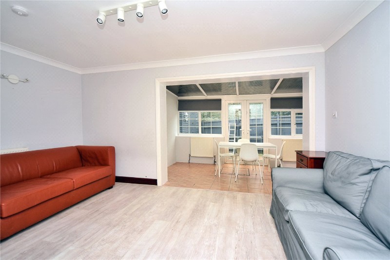 Silver Close, Kingswood, Tadworth, Surrey, KT20