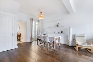 Green Lane, London, SE20