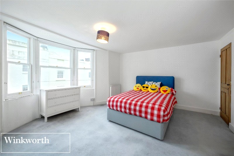 Bloomsbury Place, Brighton, East Sussex, BN2
