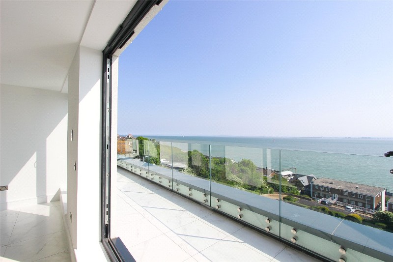 Grand Parade, Leigh-on-Sea, Essex, SS9