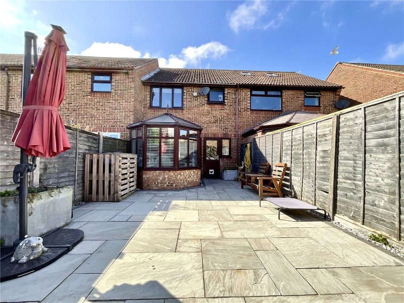 Grange Road, Mudeford, Christchurch, Dorset, BH23