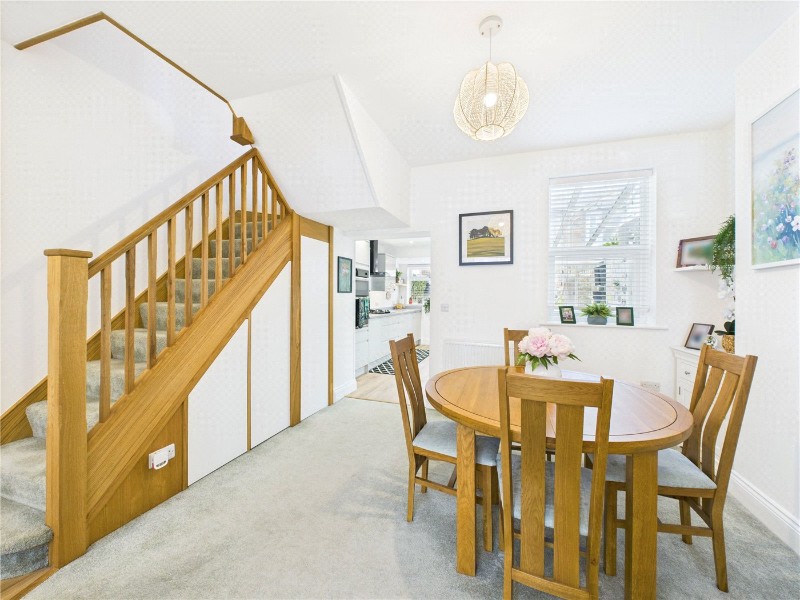East Grove Road, Exeter, Devon, EX2