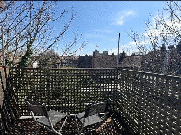 Kirbys Lane, Canterbury, Kent, CT2