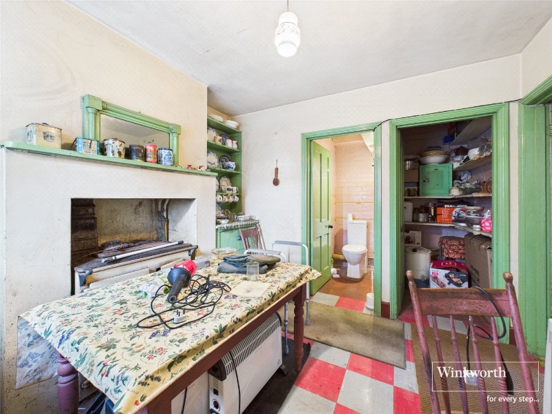 Reading Road, Padworth Common, Reading, Berkshire, RG7