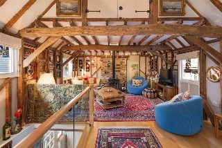 All Saints Lane, Canterbury, Kent, CT1