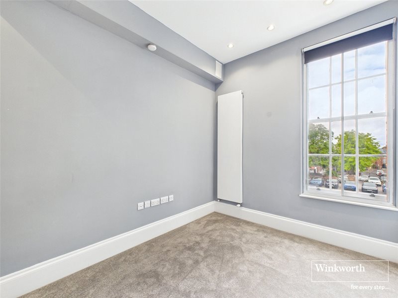 Kings Road, Reading, Berkshire, RG1
