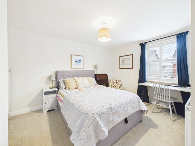 Canberra Crescent, Tiverton, Devon, EX16