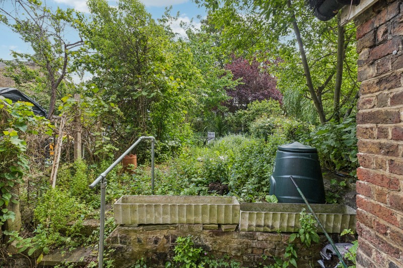 Florence Road, London, SE14
