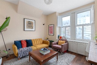 Renmuir Street, London, SW17