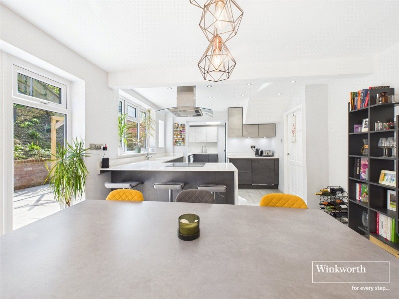 Deepdene Close, Reading, United Kingdom, RG1