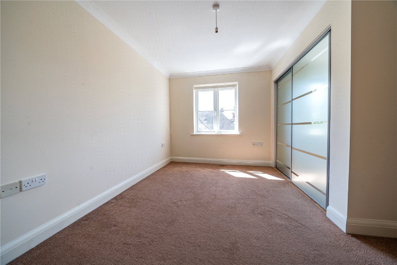 Discovery Court, Catherine Road, Newbury, Berkshire, RG14