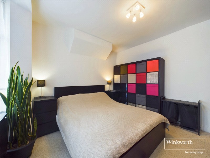 Malvern Gardens, Harrow, Middlesex, HA3