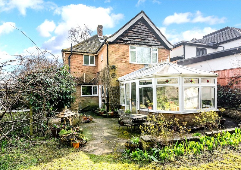 Chipstead Way, Banstead, Surrey, SM7