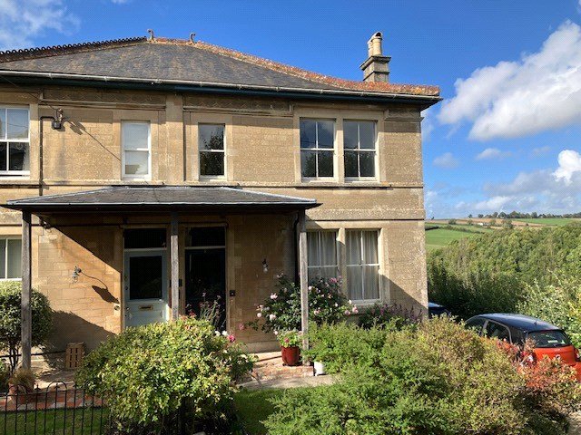 Carlingcott, Peasedown St. John, Bath, Somerset, BA2