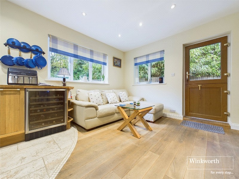 Church Lane, Arborfield, Reading, Berkshire, RG2